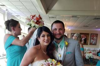 Alisha Simone / Event Floral and Decor - 32