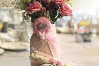 Suzee's Candle Company - 8