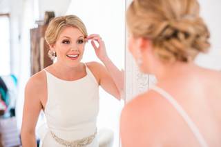 Amy Lynn Larwig- Makeup Artist - 21