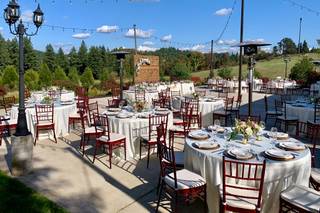 Red Barn Villa - 6