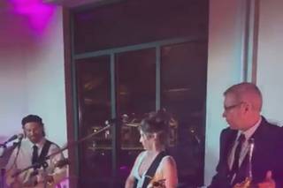 Intrigue Band - 7
