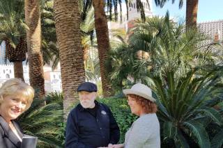 Custom Las Vegas Weddings - 20