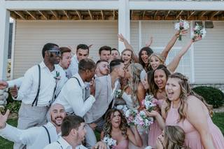 Bay Pointe Inn - 72
