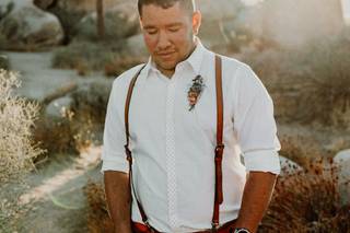 Jenn & Pawel Photography - 34