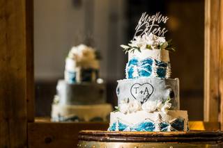 The Makery Cake Company - 14