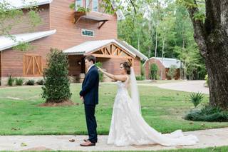 Bayou Haven Weddings and Events - 7