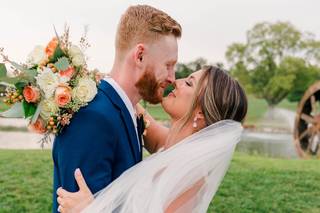 Sealed with a Kiss Officiants - 15