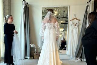 Tie the Knot Bridal Boutique - 15