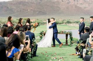 Superstition Mountain Golf & Country Club - 8