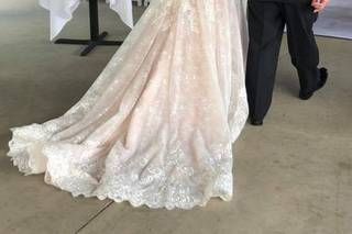 Exclusively You Bridal and Formal - 20