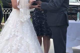 I Do Weddings Plus Events - 30