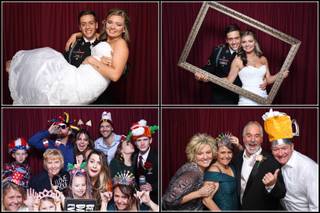 Signature Photo Booth - 15