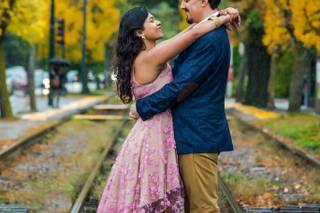 Weddings by Shooting Stars - 28
