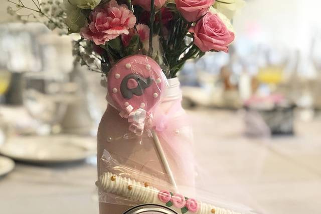 Suzee's Candle Company 2