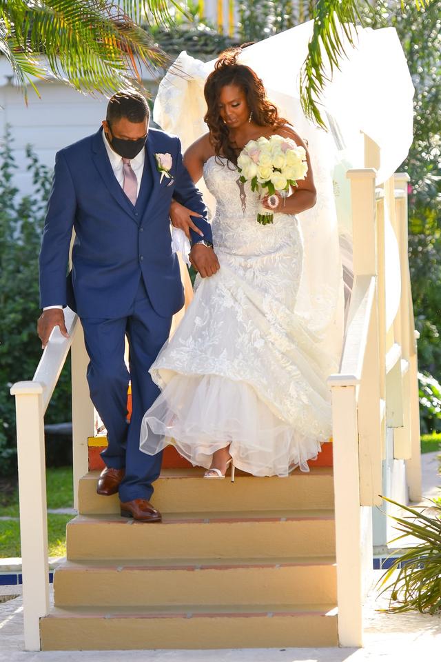 Weddings by Nicole G LLC - 2