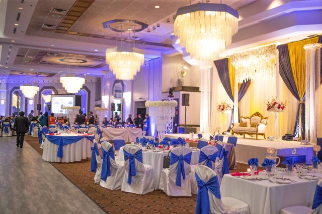 SHERIBU EVENTS - 1