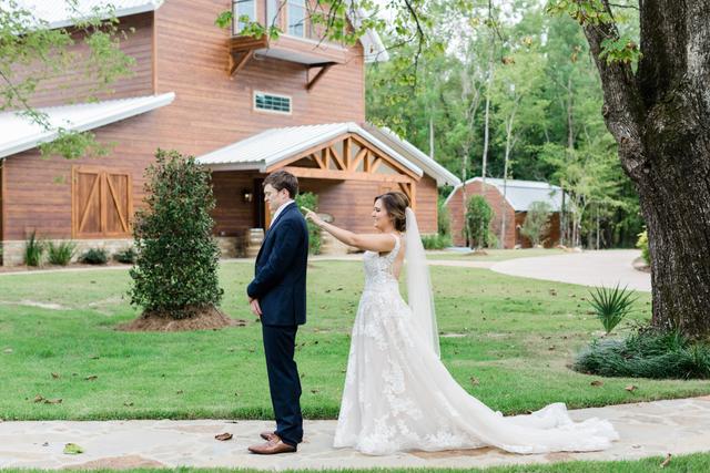 Bayou Haven Weddings and Events - 4