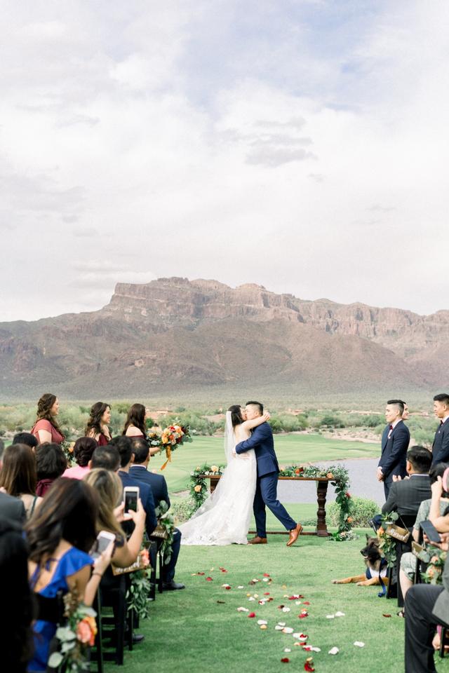 Superstition Mountain Golf & Country Club - 2