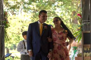Marianella Murillo - Wedding & Event Planner - 10