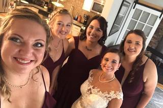 Stella's Bridal Boutique - 14
