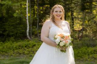 Marry & Tux Bridal - 31