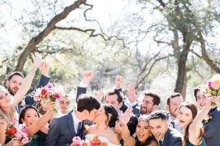 TwoFish Wedding Photography and Video - 16