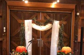 Rustic Rental - 5