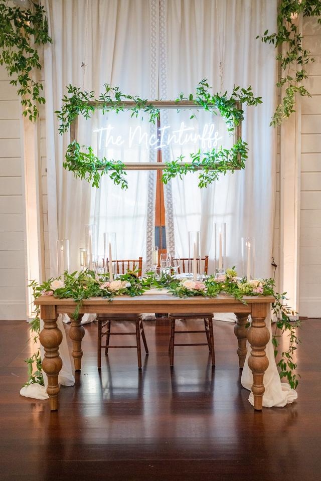 Ashley Baber Weddings - Virginia - 2