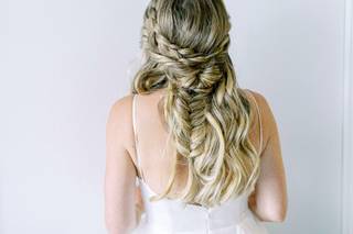 Vonkarlbridal - 36
