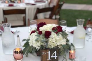 Events By Tiffany J - 25