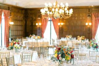 NYIT de Seversky Mansion - 24