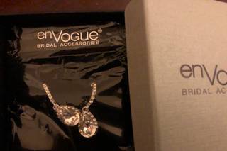 Panache Bridal & Formal - 14