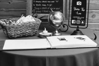 Petals and Lace Events - 46