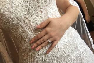 Cumberland Diamond Exchange - 11