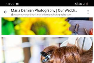 Maria Damian Photography + Videography - 47
