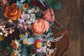 Missy Gunnel's Flowers - 30