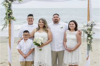 Weddings by the Sea - 53