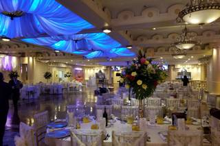 M.E.I. Floral Designers & Event Planners - 17