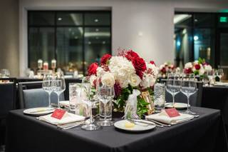 Jennifer Rose Events and Weddings - 18