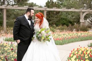 Ink & Rose Events - 45