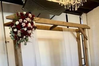 Dreamscapes Wedding Floral Designs - 44