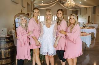 A Touch of Summer Makeup Artistry LLC - 15