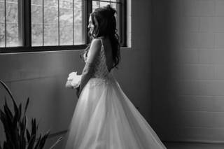 The Cheney Place - 11