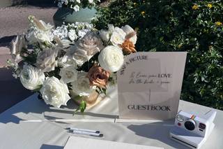 Andrea Leslie Weddings & Events - 19