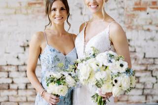 Bloomin' Bouquets - 12