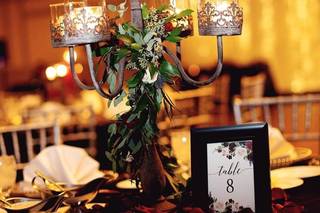 jh Events and Flowers - 32