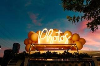 The Foto Booth Bus - 15