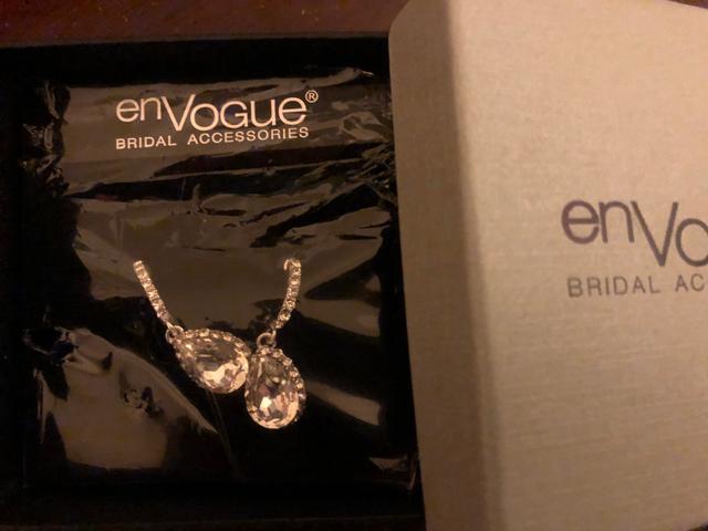 Panache Bridal & Formal - 1