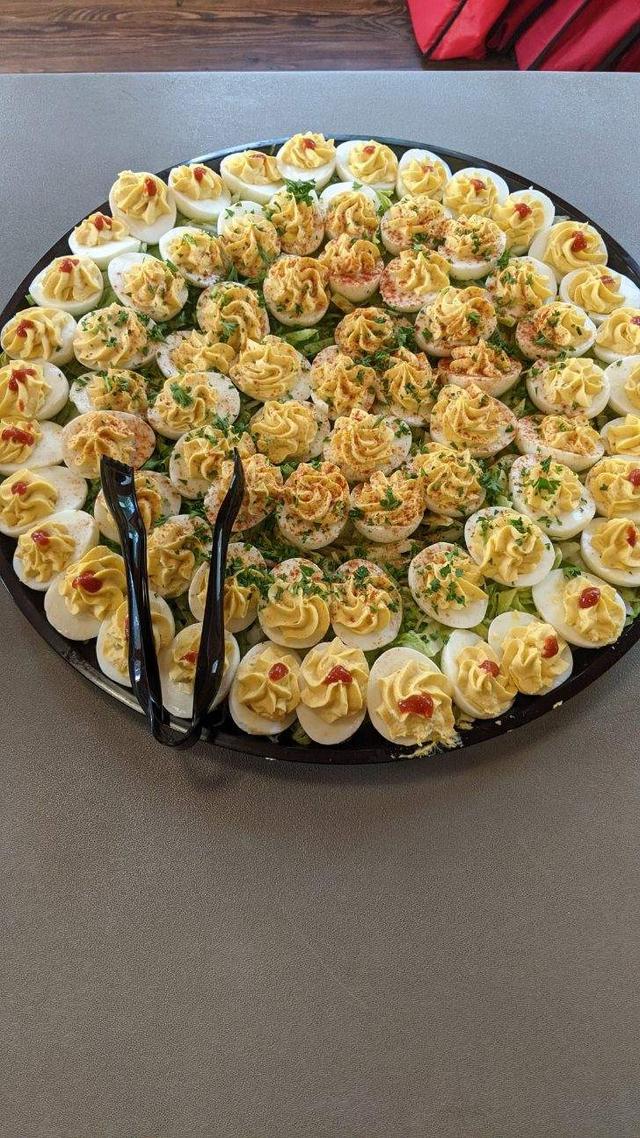 Tasteful Events - 1