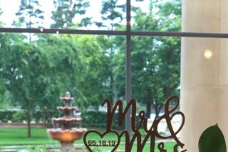 Katrione's Blooms and Crafts - 39